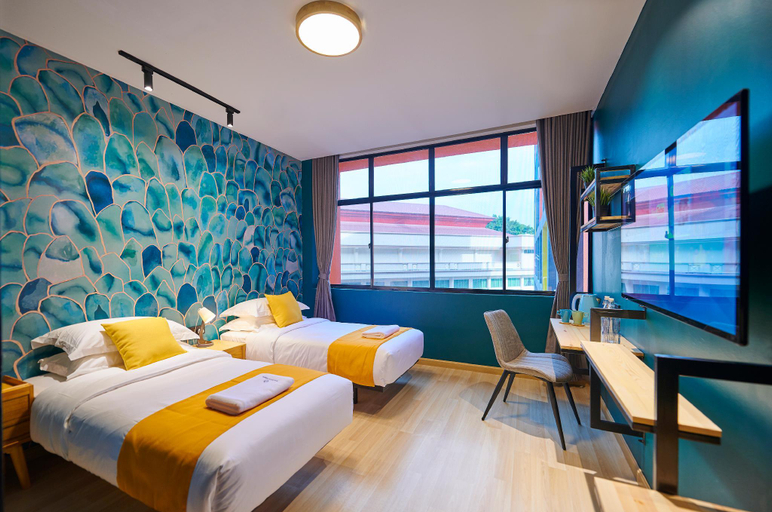 Bedroom 6