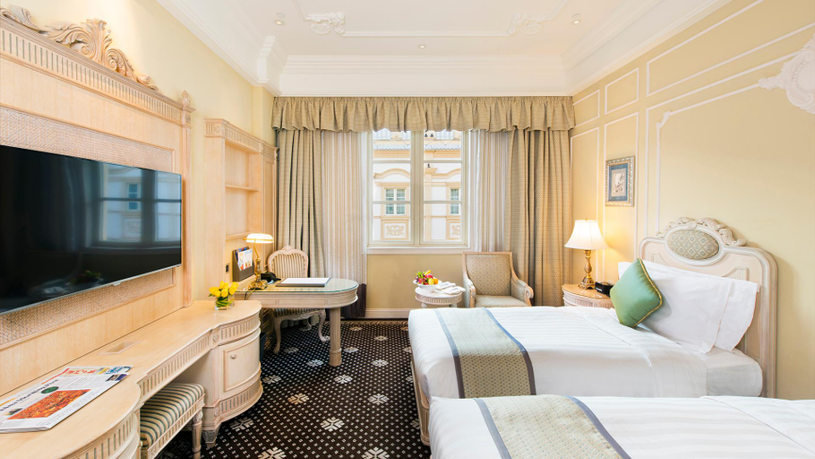 Bedroom 29