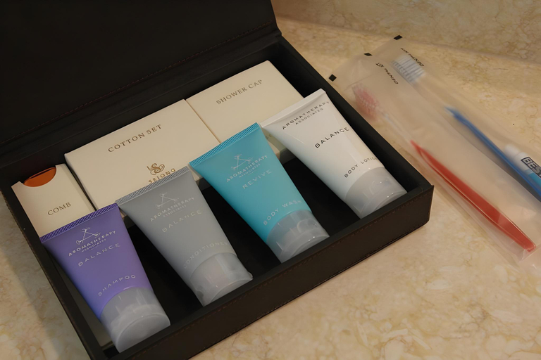 Amenities 17