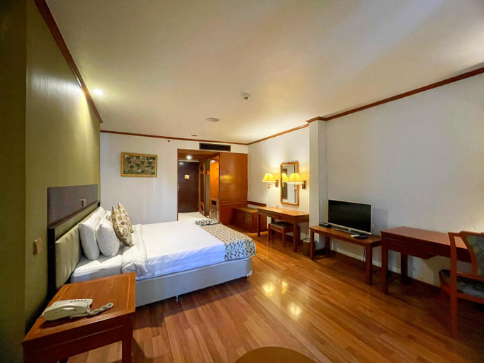 Bedroom 6