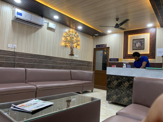 Others 2, HOTEL HAPPY STAY, Dehradun