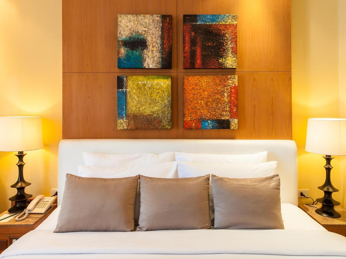 Bedroom 11