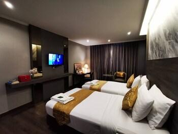 Bedroom 15