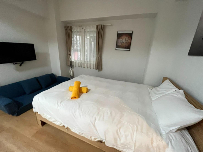 Bedroom 7