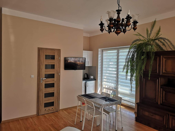 Others 3, Apartament 3osobowy, Węgorzewo