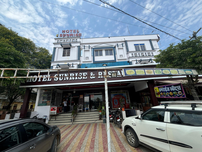 Others 5, Hotel Sunrise, Sikar