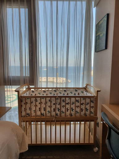 Bedroom 3, Hotel Regent Marine The Blue, Jeju