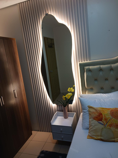 Bedroom 3, Entire classy 2br condotel, Davao City