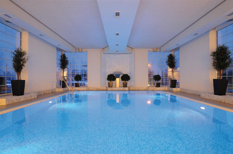 Sport & Beauty 3, Best Western Premier Parkhotel Kronsberg, Region Hannover