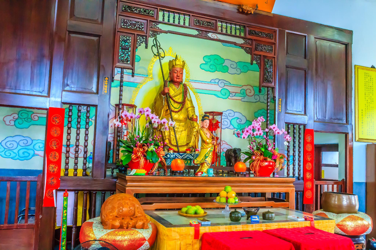 Nearby Landmark 5, Chen Chan Guesthouse, Nantou