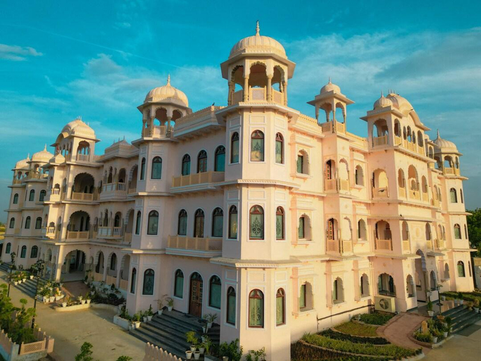 Others 2, Radhika Vilas - A Luxury Resort , Sheopur