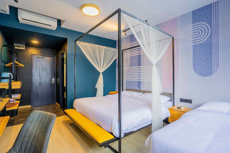 Bedroom 14