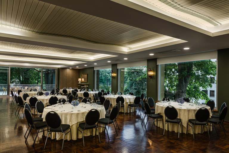 Food & Drinks 5, Grão Vasco - Historic Hotel and SPA, Viseu