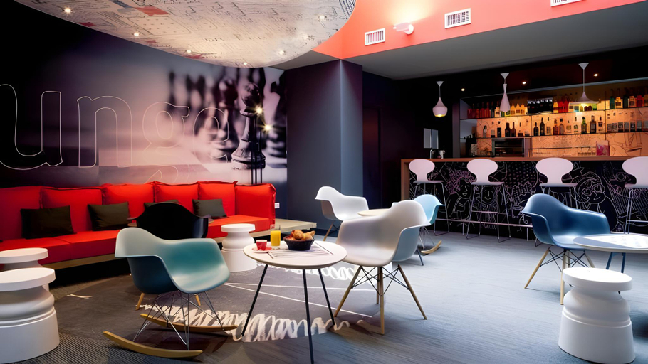 Restaurant 9