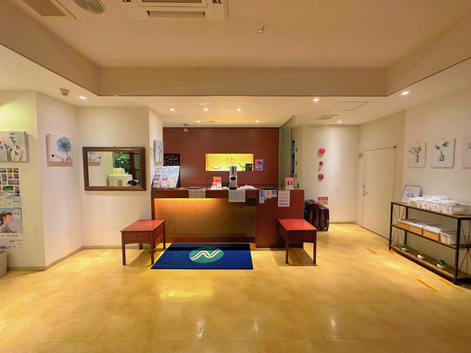 Others 4, Nissei Hotel Fukuoka, Fukuoka