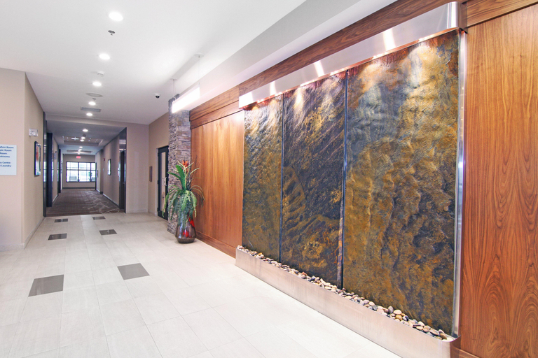 Public Area 4, Holiday Inn Express & Suites CALGARY NW - UNIVERSITY AREA by IHG, Division No. 6