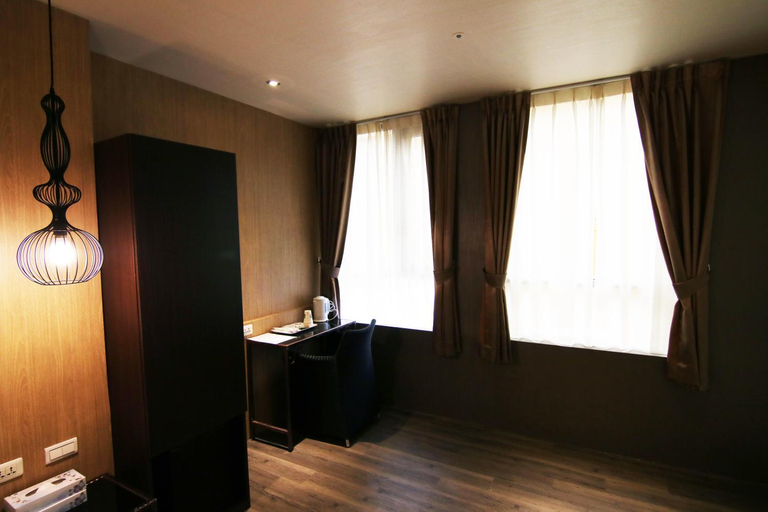 Others 5, Liho Hotel - Hankou, Taipei City