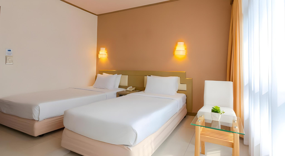Bedroom 11