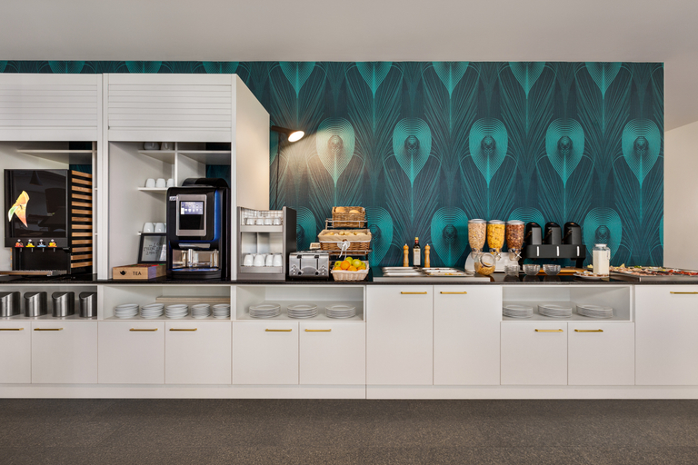 Food & Drinks 5, Wyndham Garden Florence, Florence