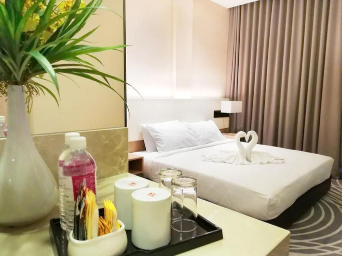 Bedroom 7