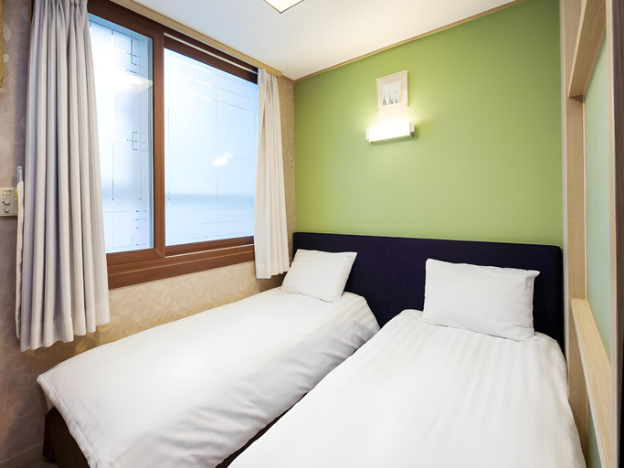 Bedroom 7