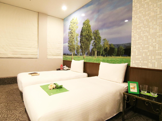 Bedroom 6