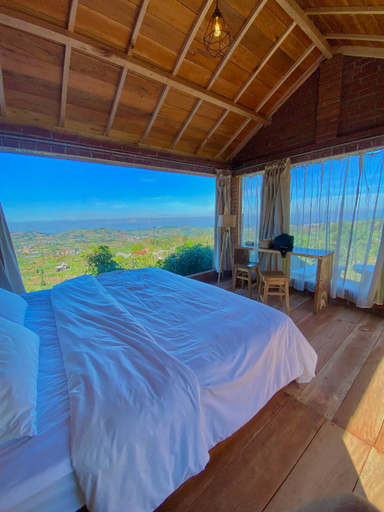 Others 2, Jolotundo Lodge, Banjarnegara