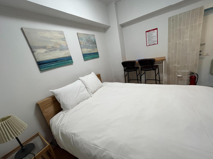 Bedroom 28