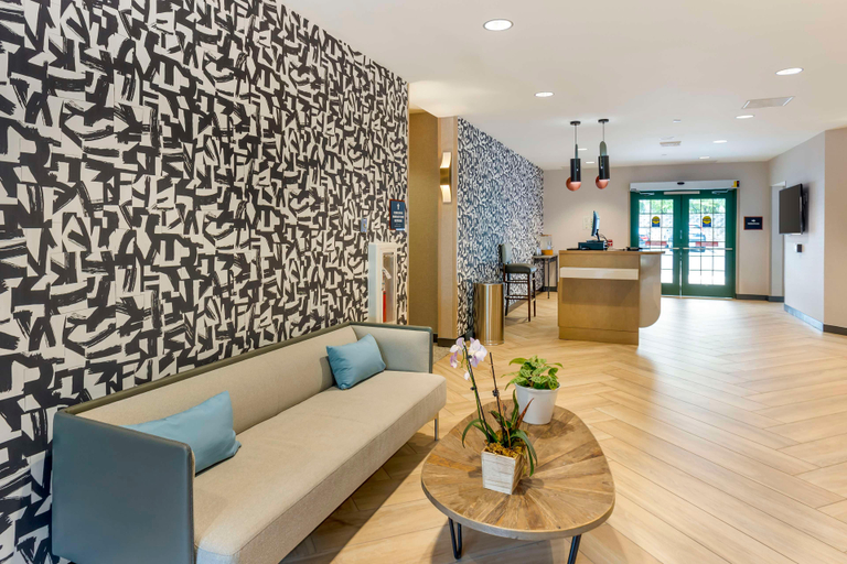 Public Area 2, City Express By Marriott King of Prussia, Montgomery