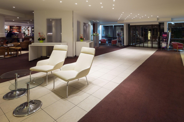 Public Area 4, Novotel Amboise, Indre-et-Loire