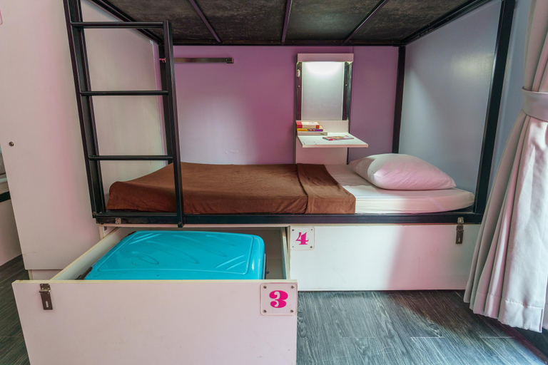 Bedroom 5