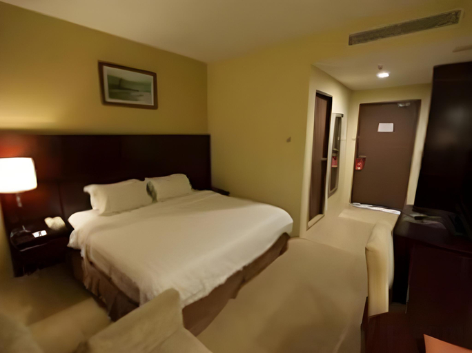 Bedroom 29