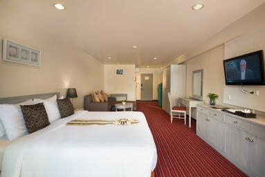 Bedroom 15