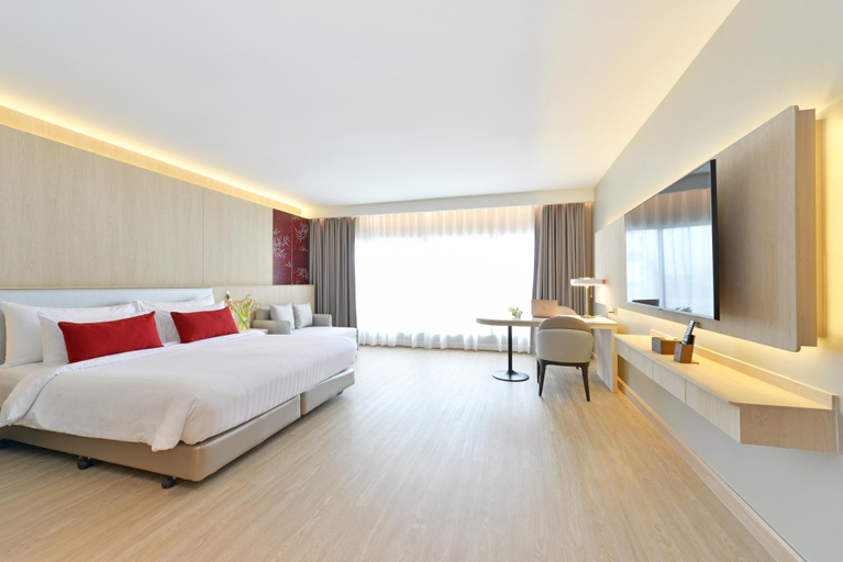 Bedroom 12