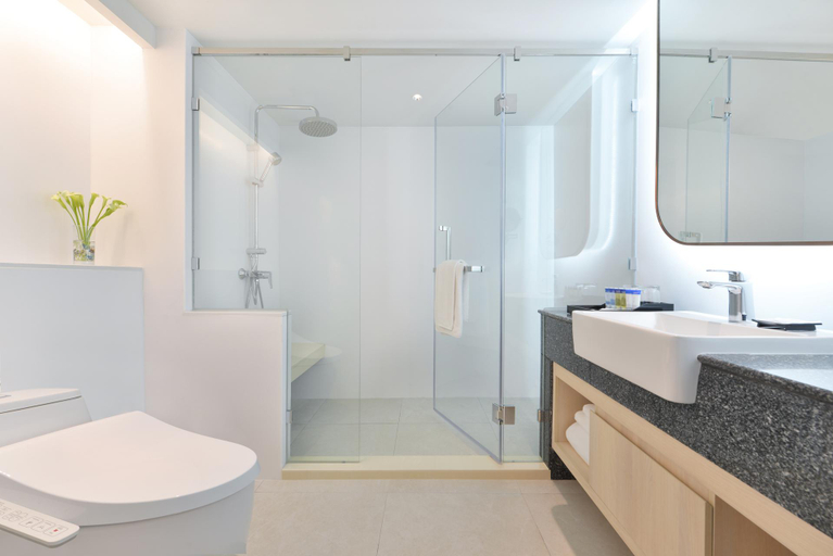 Bathroom 1