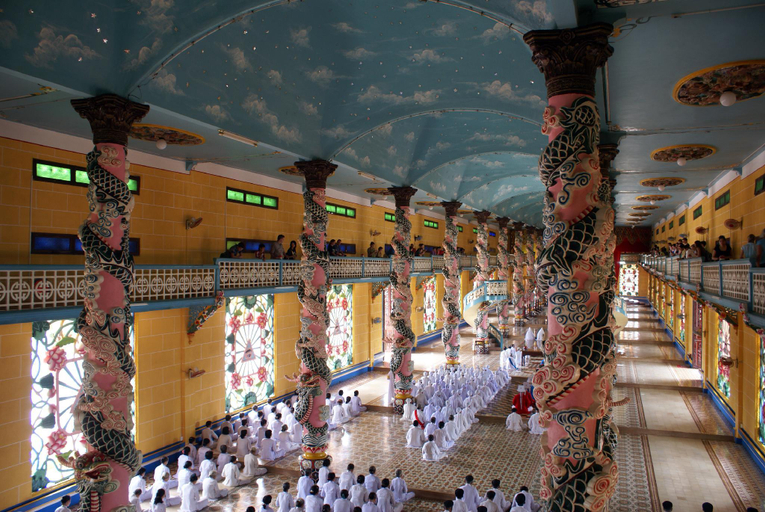 Nearby Landmark 5, Sunshine House & Coffee, Phú Quốc