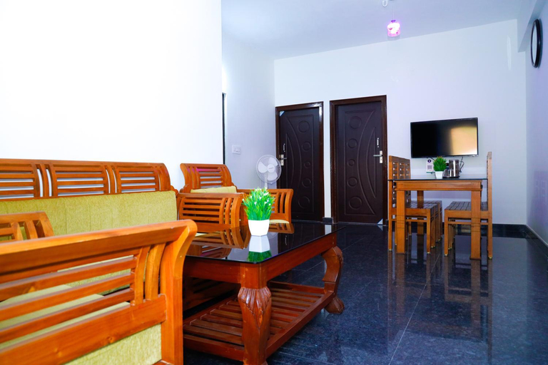 Others 5, The Coorg Heaven, Kodagu
