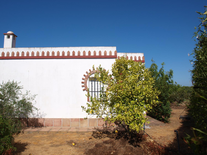 3, El Arrabal de la Barrosa, Cádiz