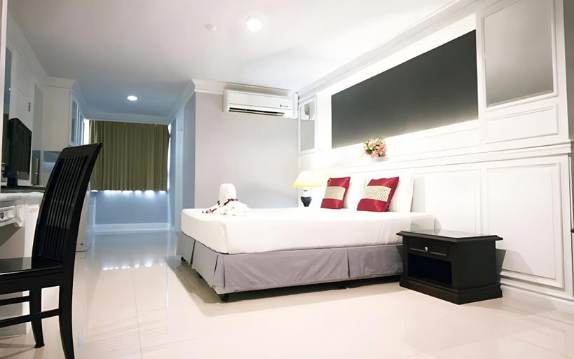 Bedroom 15