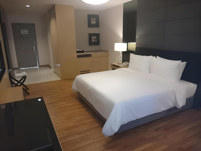 Bedroom 9
