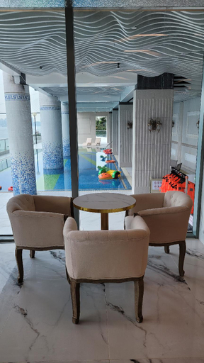 Public Area 4, Grand Bay View Hotel & Resort, New Territories