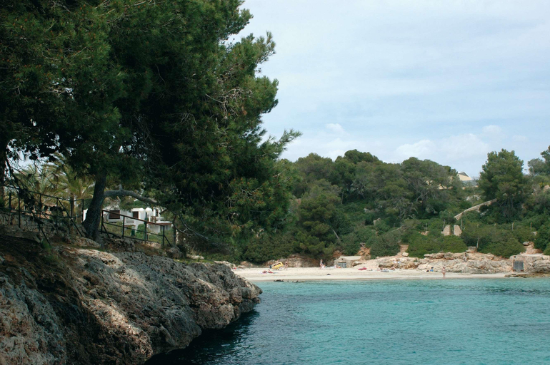Exterior & Views 2, Barceló Ponent Beach, Baleares