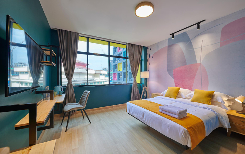 Bedroom 20