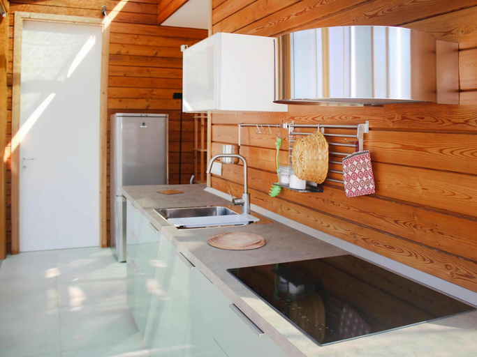 Others 4, Holiday Home Magazzini with Sea View, Livorno