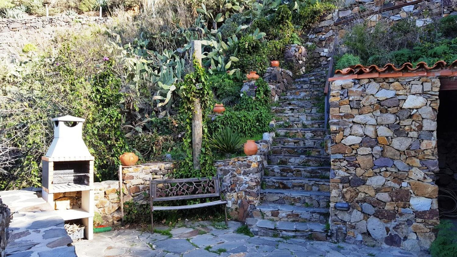 Public Area 4, Casa Rural pepita la de las flores 2 noches, Las Palmas
