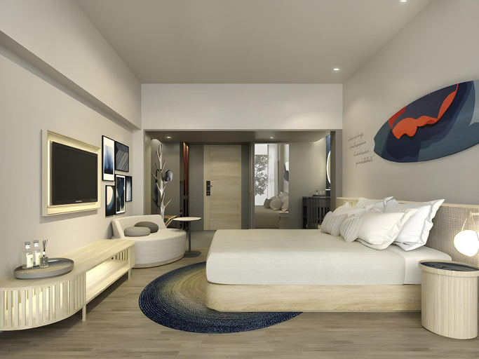 Bedroom 6