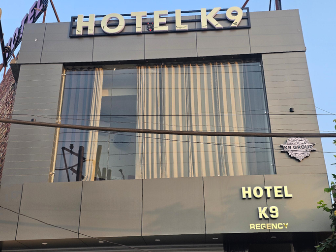 Others 5, HOTEL K9 REGENCY SIRSA, Sirsa