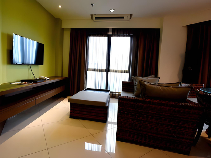 Bedroom 15