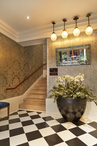 Public Area 3, Best Western Premier Bordeaux Bayonne Etche Ona, Gironde