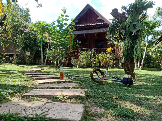 Others 4, Friendly Koh Jum, Nua Khlong